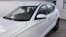 MG ZS 1.5 VTi-TECH Excite 5dr Petrol Hatchback